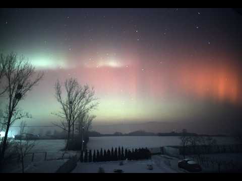 Live Night Sky & Aurora Watch | Slovakia 48.8°N — Šírava, Košice Region live camera thumbnail
