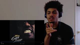 Juicy J Leanin Feat  Chris Brown & Quavo Reaction