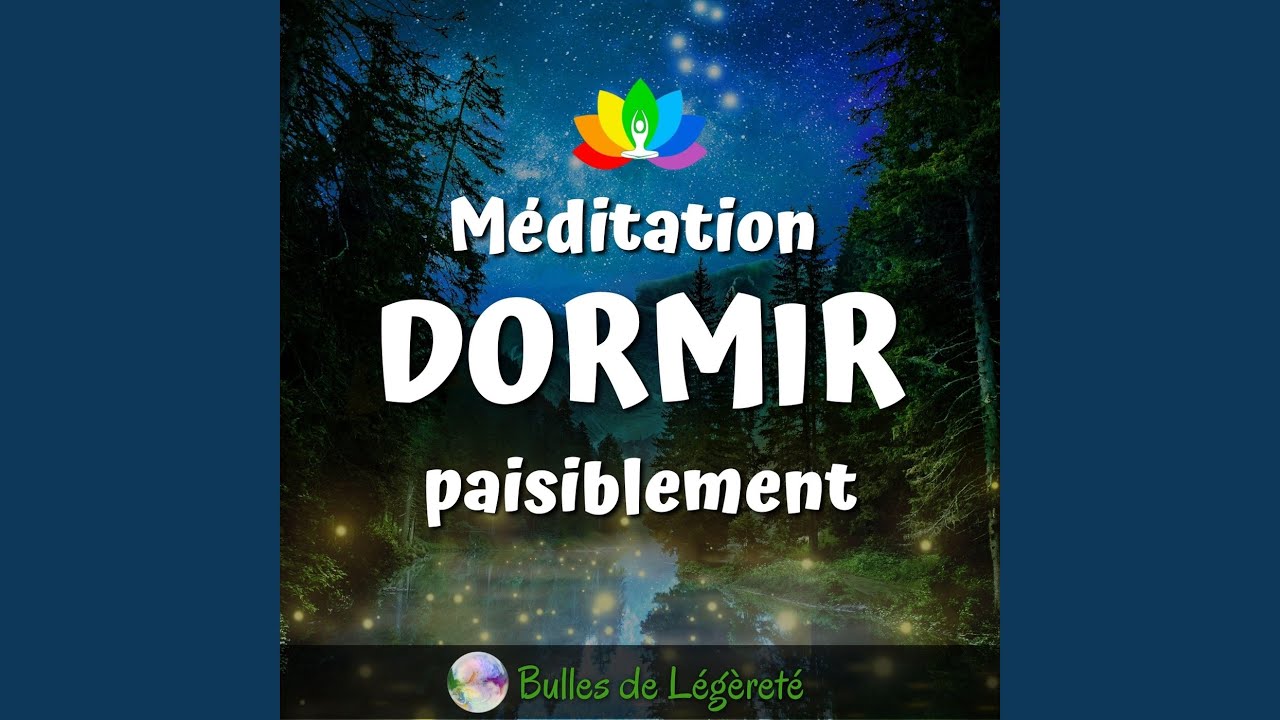 Regardez Méditation dormir paisiblement sur YouTube