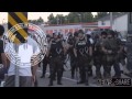 Anonymous Threatens KKK and Ferguson Police