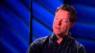 Celebrity Voice Actor George Newbern Talks About Superman Net Worth