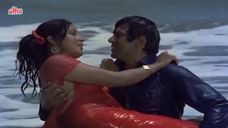 Dharmendra, Hema Malini - Jaan Ki Kasam - Kishore Kumar, Lata Mangeshkar- Azaad (1978) Full HD 1080p