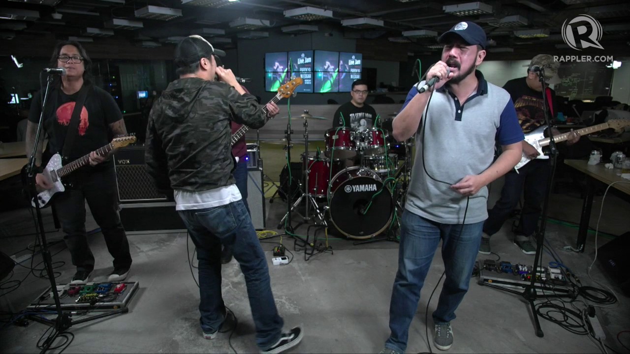 Parokya ni Edgar – 'Halaga'