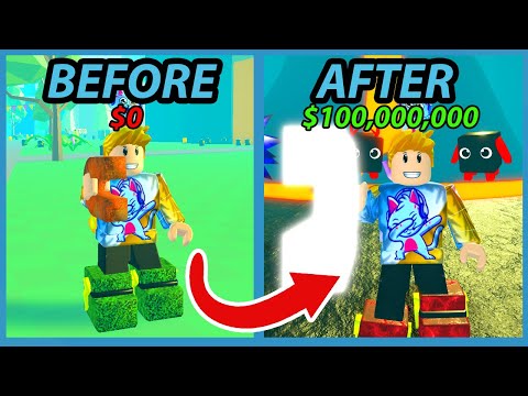 How To Get Unlimited Coins in Roblox Magnet Battery Simulator