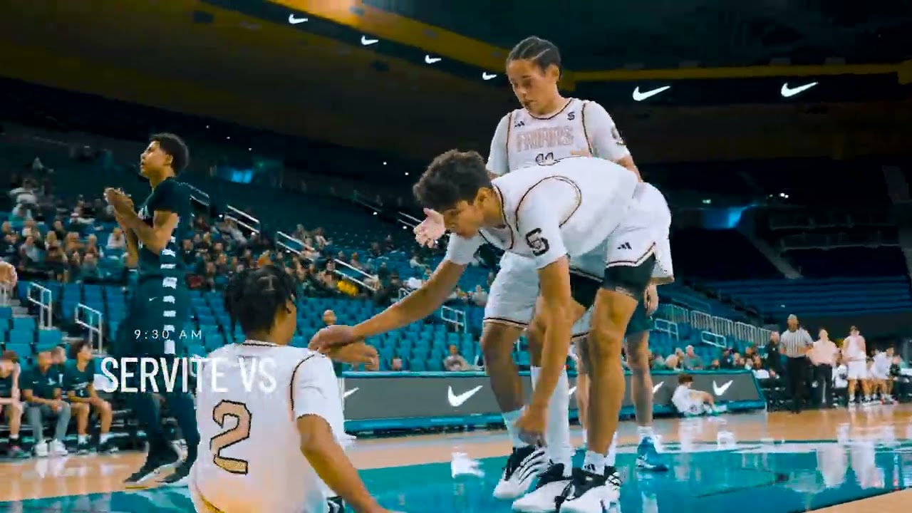 Let's play it back to the thriller at Pauley Pavilion.