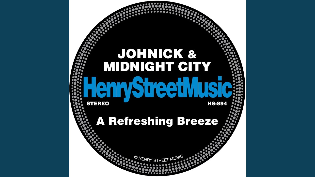 Watch A Refreshing Breeze on YouTube Watch A Refreshing Breeze on YouTube