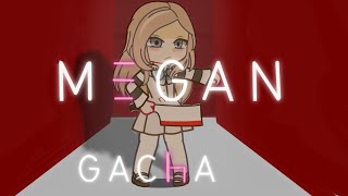 M3Gan Official Trailer 2 Gacha Version M3Gan Trailer Bella Poarch Dolls Movie
