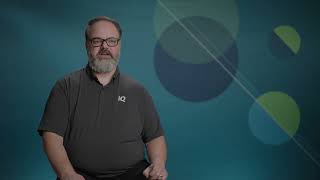 Why was it important for Advanced Decisioning to live directly inside MeridianLink Consumer - iQ CU