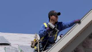 Joyland Roofing - Time to replace your roof?