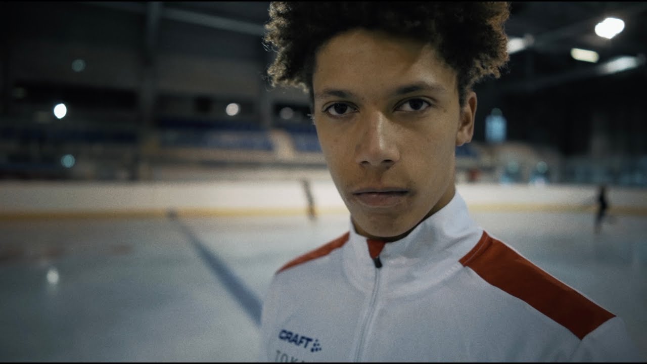 Les Gordon - Visions (Ft. Anika) [Clip officiel]