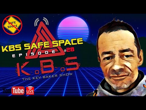 KBS Safe Space #28 | Epic Halloween Costumes, The Goatman's Bridge & Only In Florida! KBS Safe Space #28 | Epic Halloween Costumes, The Goatman's Bridge & Only In Florida!