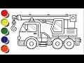 Easy Drawing and Coloring Compilation for Kids | 4 Fun Art Tutorials in One Video 🎨✨