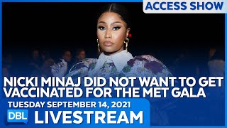 DBL Access | Tuesday September 14, 2021