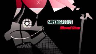 SUPERMASSIVE Blurred Lines by JeSTeRsKAnDy 55 views 10 years ago 3 minutes, 48 seconds
