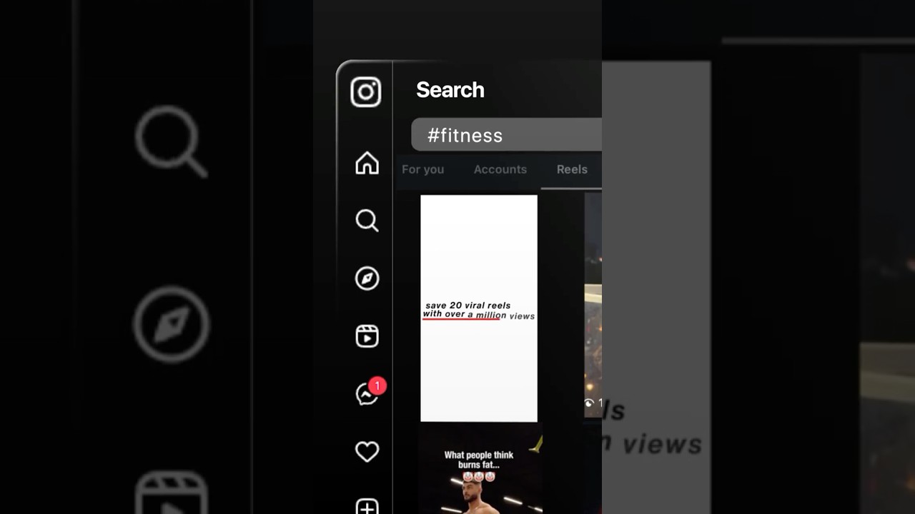 How to get viral on instagram 🚀