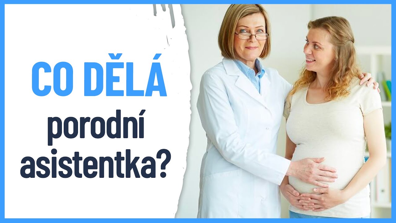 DEN s porodní asistentkou. Tuhle péči by chtěla každá!