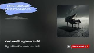 Download lagu Sing Paling Jero - Yang Terdalam Peterpan Cover | Versi Jawa