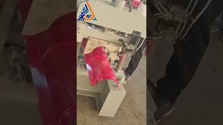 8000-12000 usd Ridge cap roof sheet machine /roll forming machine