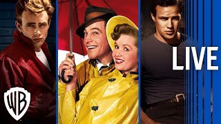Best Movie Scenes of All Time: The 50s | Warner Bros. Entertainment