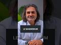 Ref:yoHU2_OXJJM Le magnesium : l alli� anti-fatigue !
