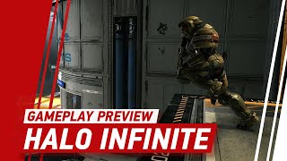 New Halo Infinite Gameplay - So Is It As Good As They Say It Is?
