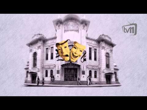 ხალხური გამონათქვამები -  ყარამან ყანთელი HD