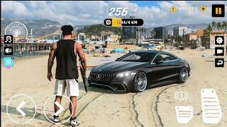 3D King Game Race 🚗 Ultimate Dangerous BMW Car Racing Game | Android & iOS Gameplay #car #gaming  screenshot 5