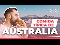 Comida típica de Australia 🍗 | 10 Platos que debes probar