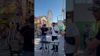 Herausforderung auf der Straße#österreich #linz #österreich