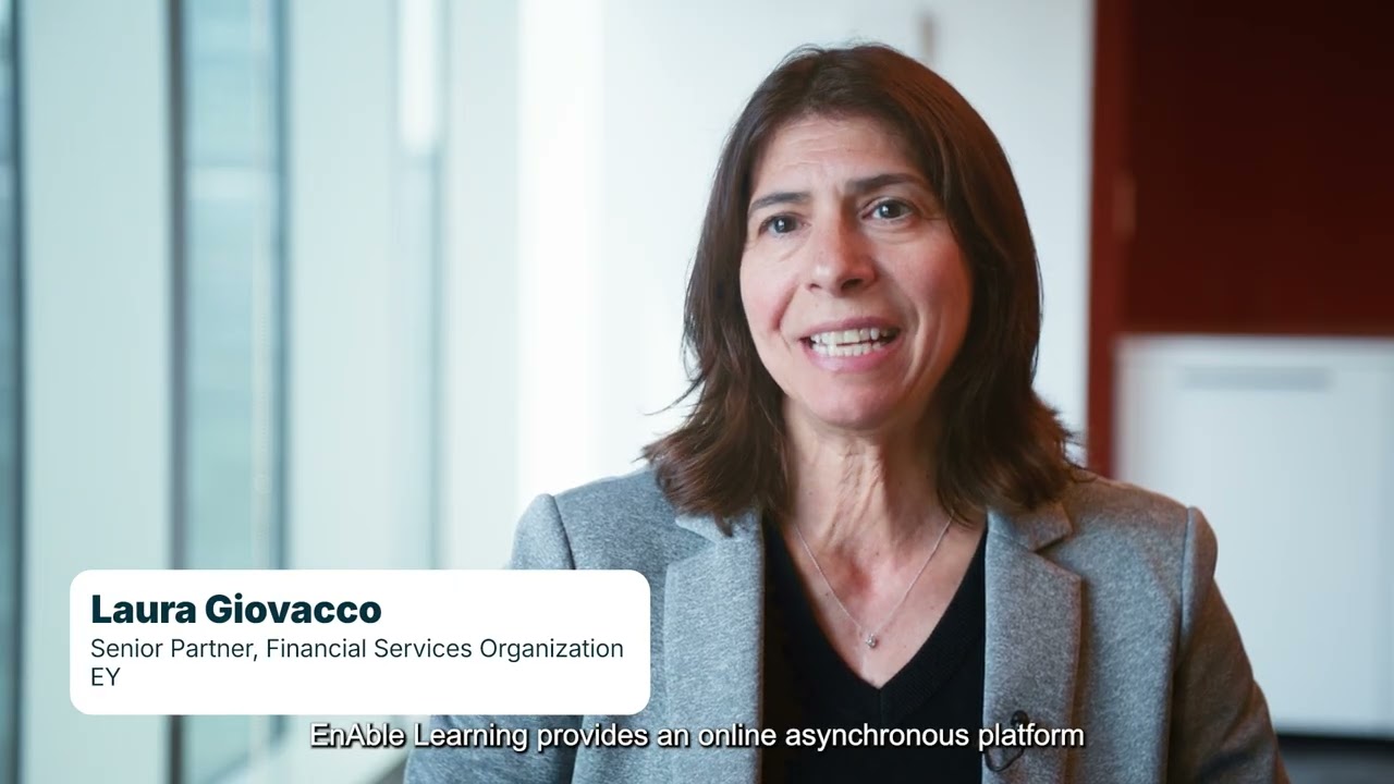 Introducing: EnAble Learning by the National Organization on Disability