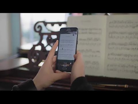 PLAYSCORE 2 NEW RELEASE FOR ANDROID™ 