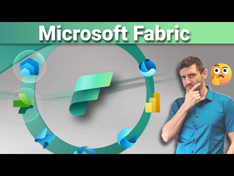 Vidéo: Qu'est-ce qu'Azure Service Fabric ?