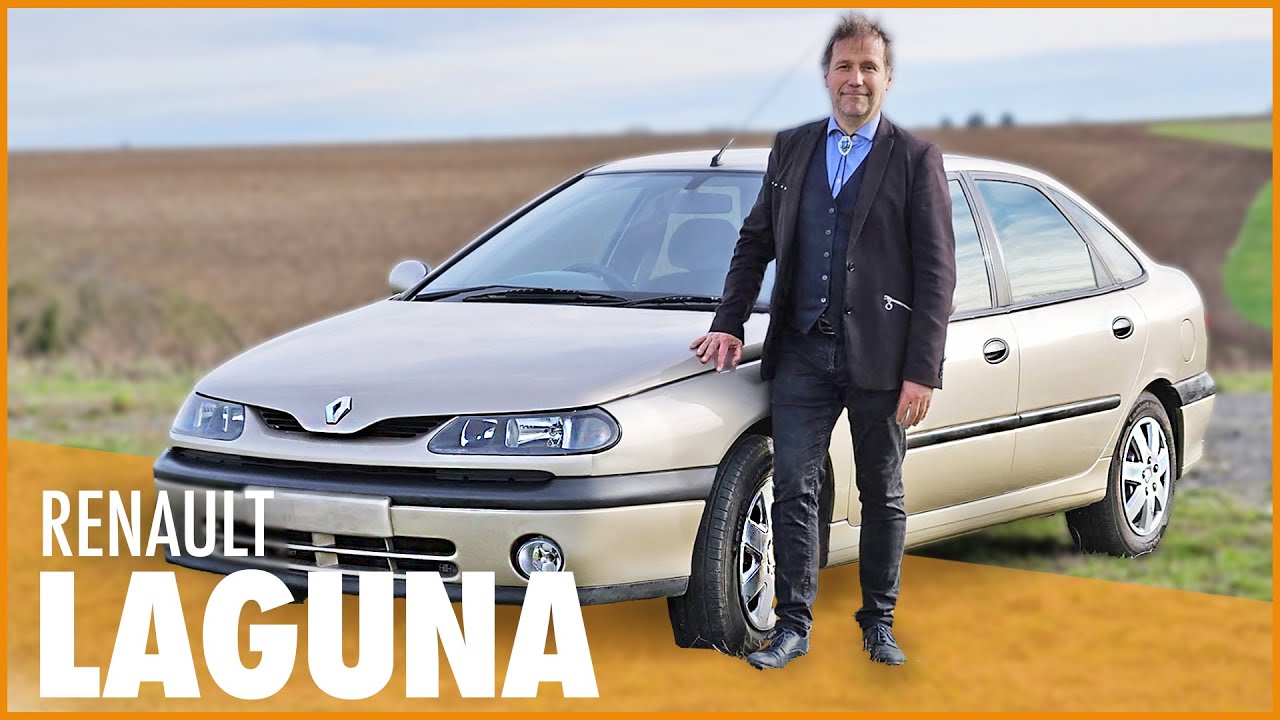 RENAULT LAGUNA ? 2000€ pour un futur collector ?!