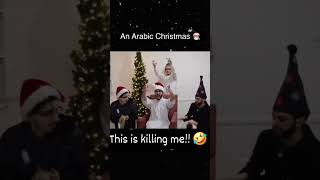 An Arabic Christmas
