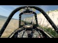 Il2 cliffs of dover  enjoying new spit  landing  no action