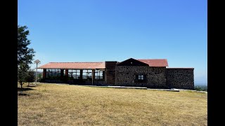 Cabaña - Piedra - Cofradía de Suchitlán