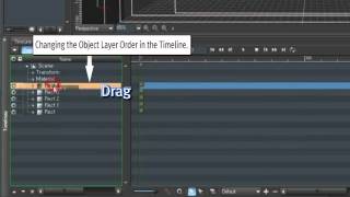 Full KarismaCG Tutorial - Chapter2 Object Edit Basic Attributes of Objects Guide
