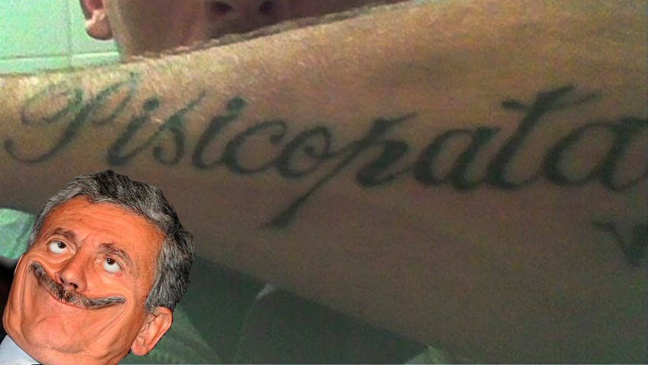Erros Terríveis Em Tatuagens. mostarda di cremona waitrose