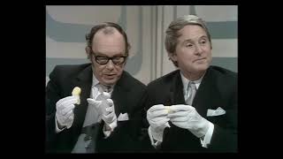 Morecambe and Wise in HD - Chip Connoisseurs