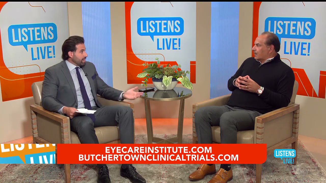 Butchertown Clinical Trials on Wave 3 Listens Live October 9, 2023