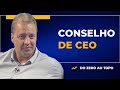 O conselho que este CEO dá para quem está começando a carreira agora