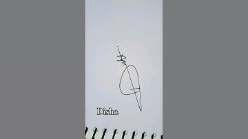 comment & subscribe for yours #signature #autographs #youtubeshorts #shorts #trending #disha #yt