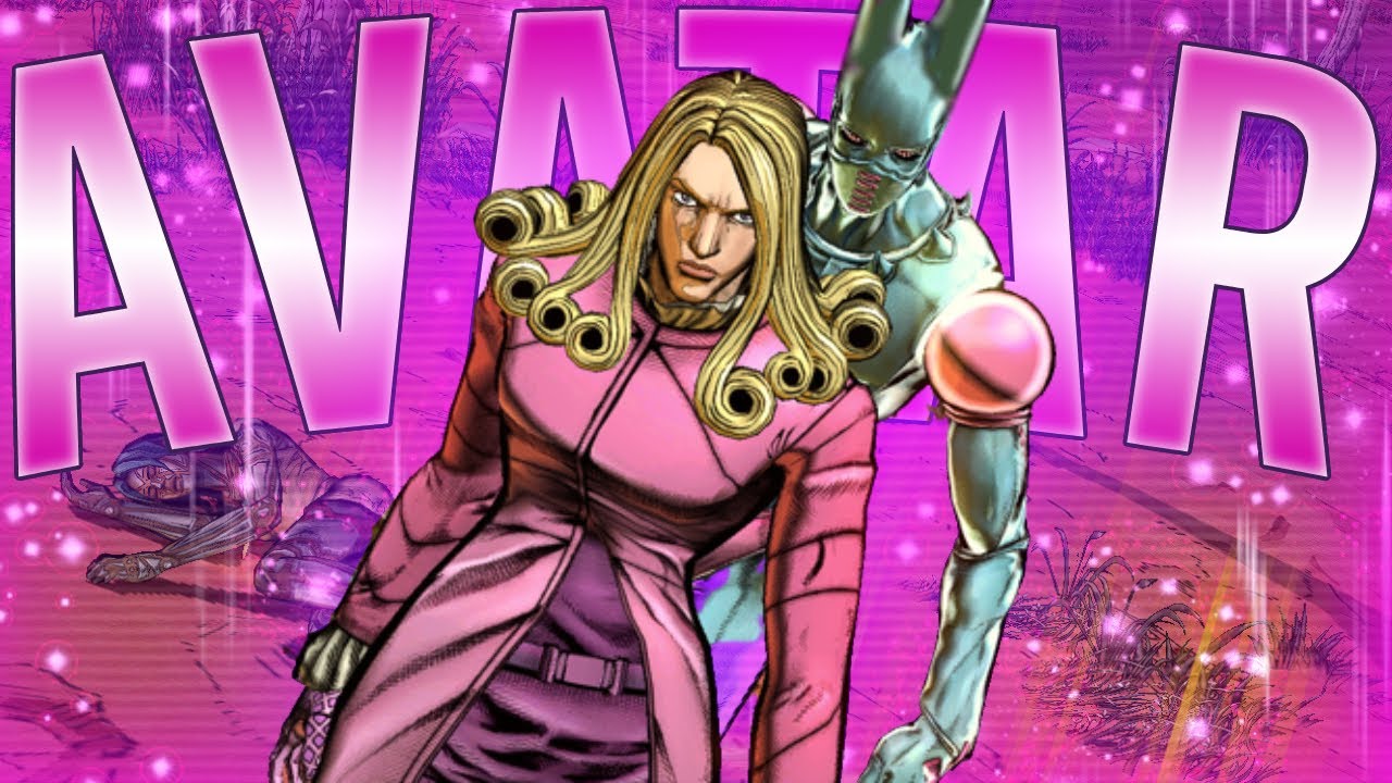 How To Look Like Funny Valentine From JoJo's Bizarre Adventure For Free