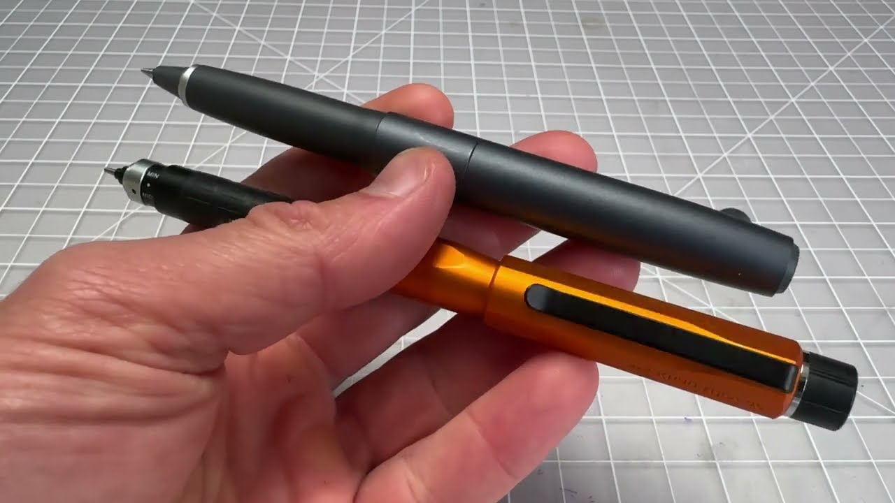 Uni Zento Signature vs Kuru Toga Dive