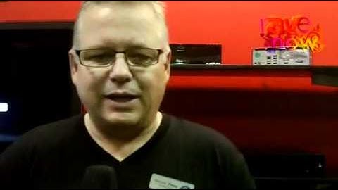 CEDIA 2011: NavNet Explains Its Home Automation Process