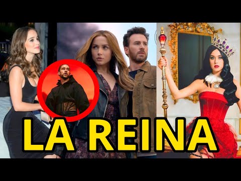 Chris Evans En Problemas | Katy Perry En Coronación | Bad Bunny En Lencería