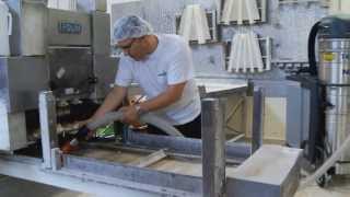 Промышленные пылесосы Nilfisk CFM серии T