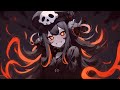 Nightcore - Calling All The Monsters