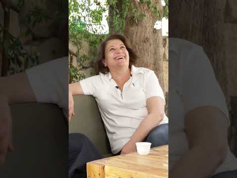 الحماة والكن ة في مطبخ واحد حكاية تعاون وشغف