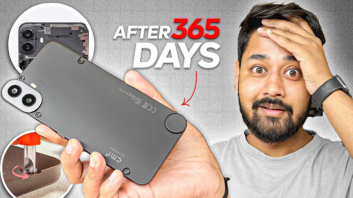 Should You Buy CMF Phone 1? Pros, Cons, & Real Truth Revealed!